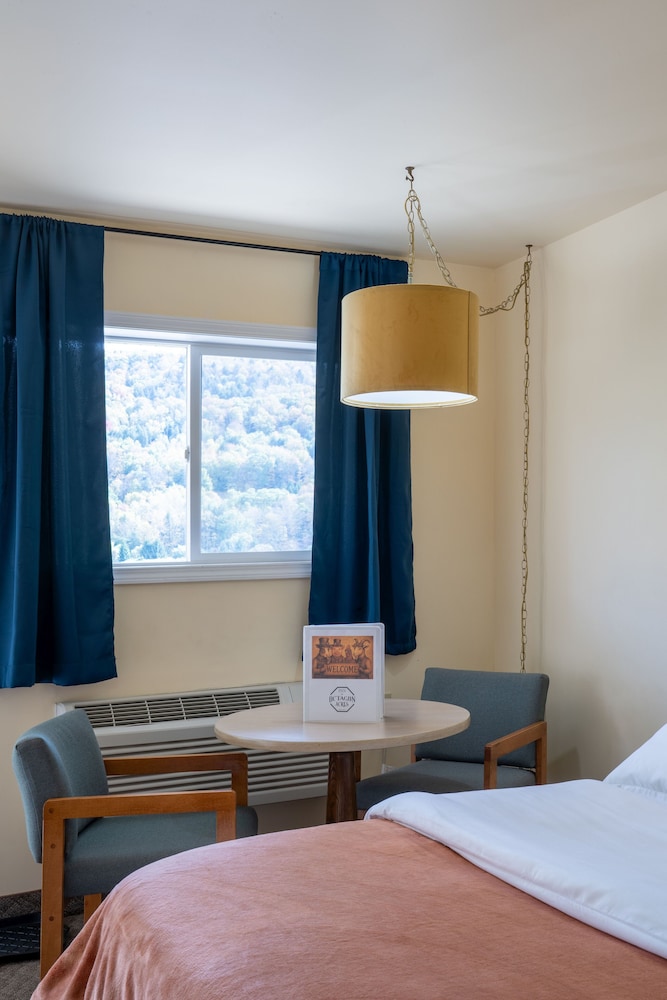 Inn at Octagon Acres