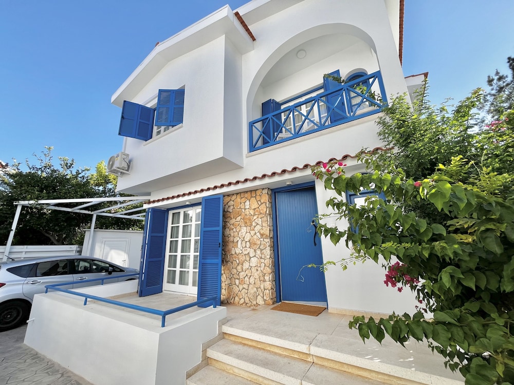 113 PRO - Stay Cavo Bay Villa