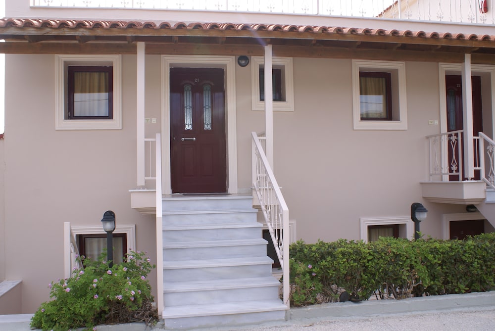 Ammos Residence view 5