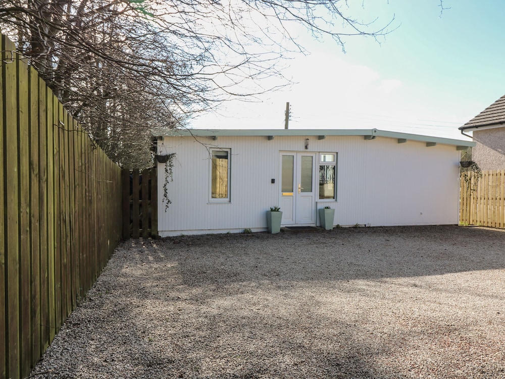 Caldwell Cottage