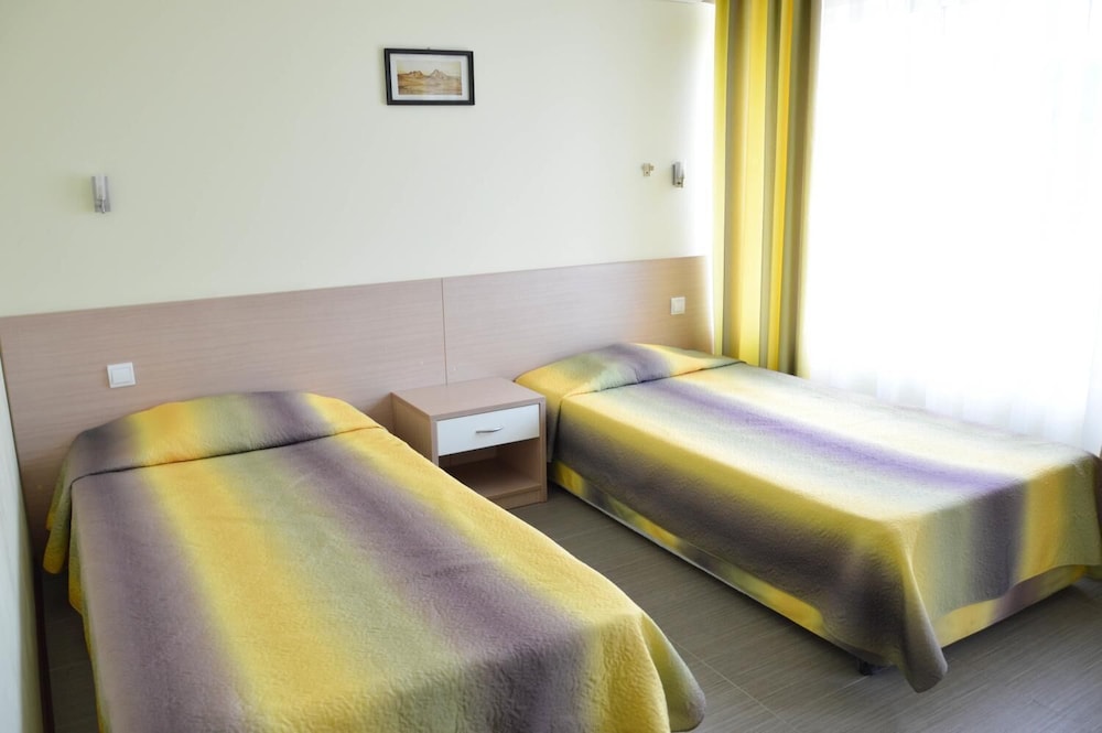 Villa Bellevue -Golden Sands Nature Park