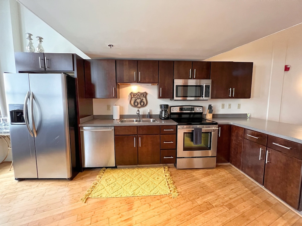 Music City Lofts