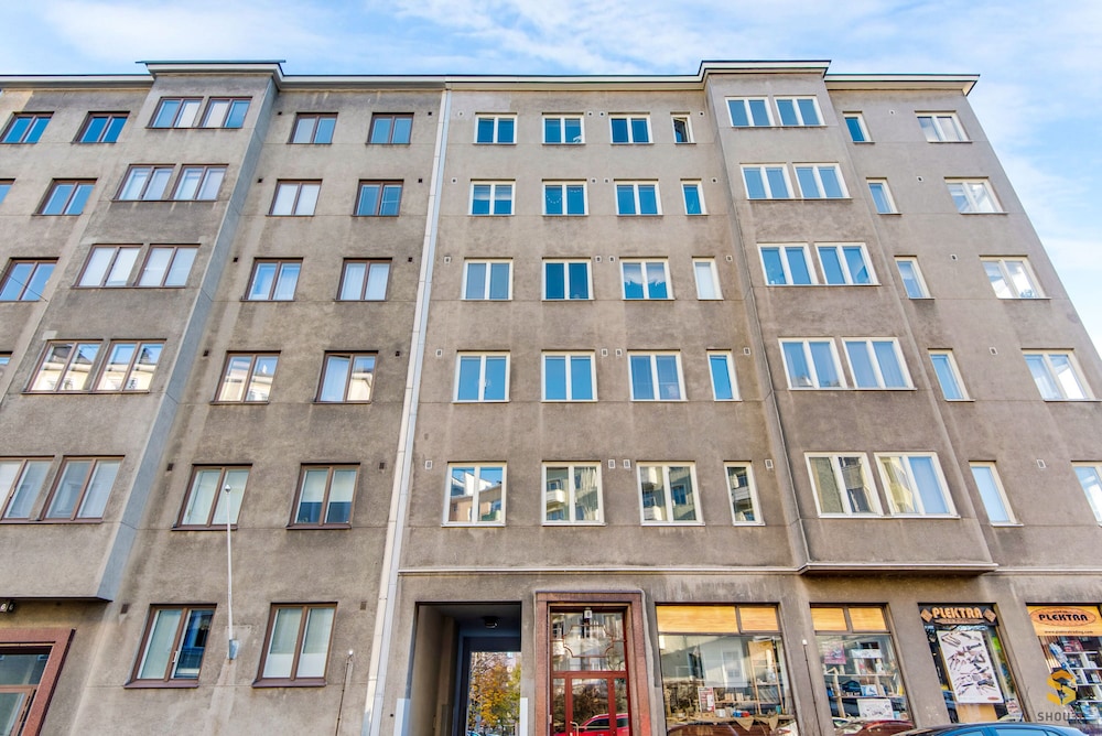 WeHost Ruusankatu 8