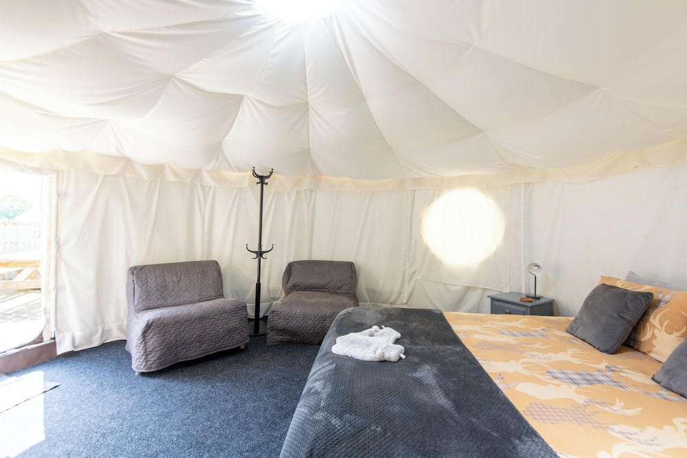 Dukeries Retreat
