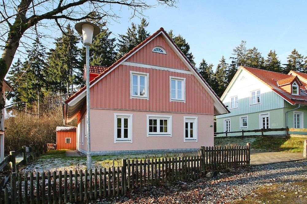 Ferienhauser im Tannenpark, Tanne