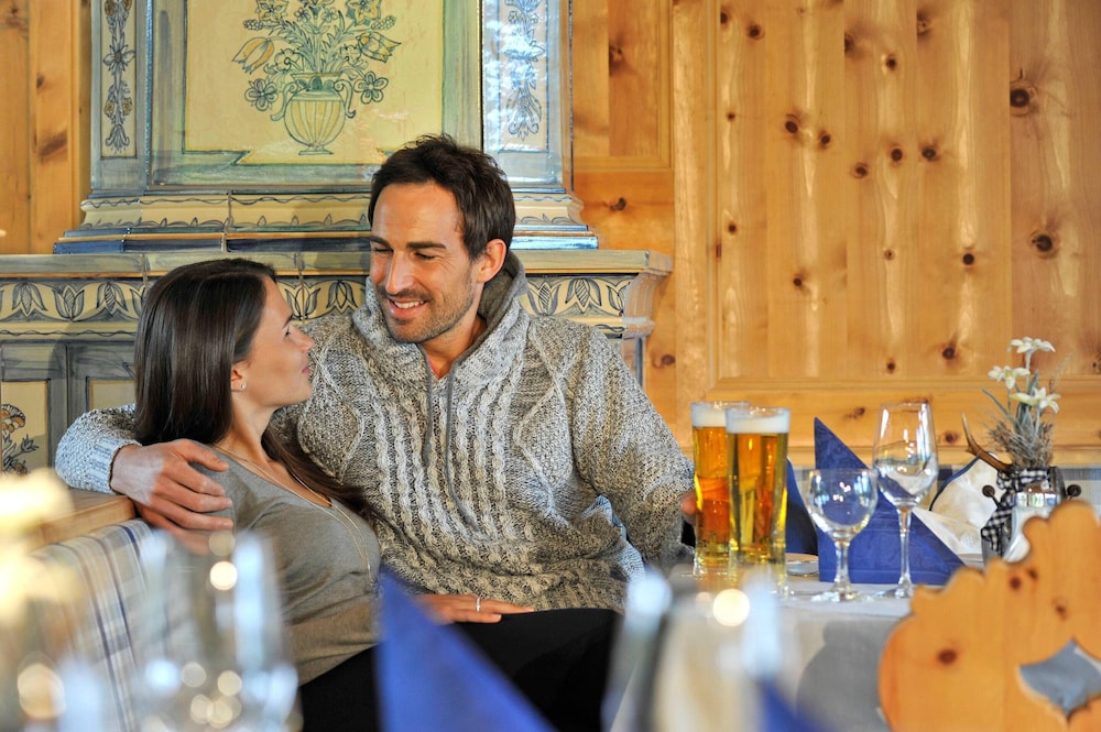 Chalet in Tyrol Near Ski Slopes & Sauna