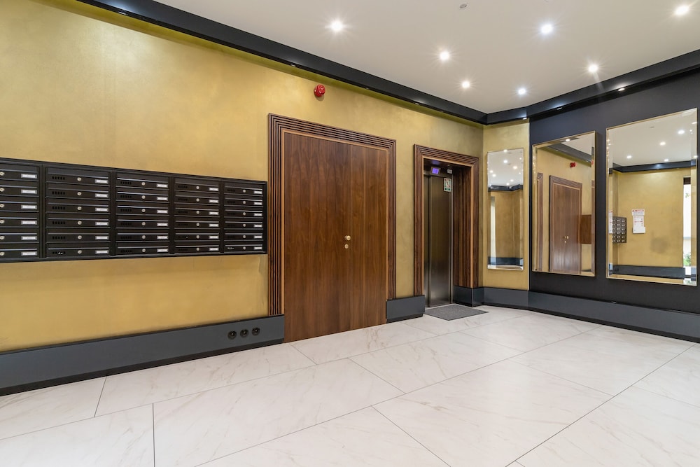 Cracow Apartment by Renters Prestige