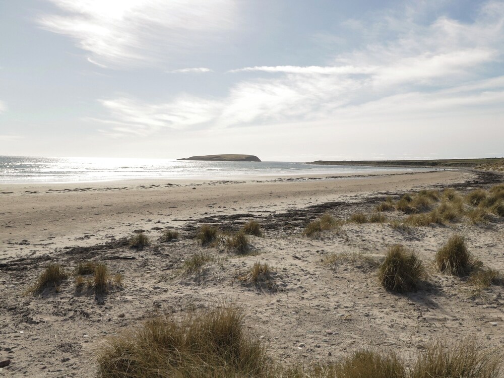 No.3 Beach Cottages
