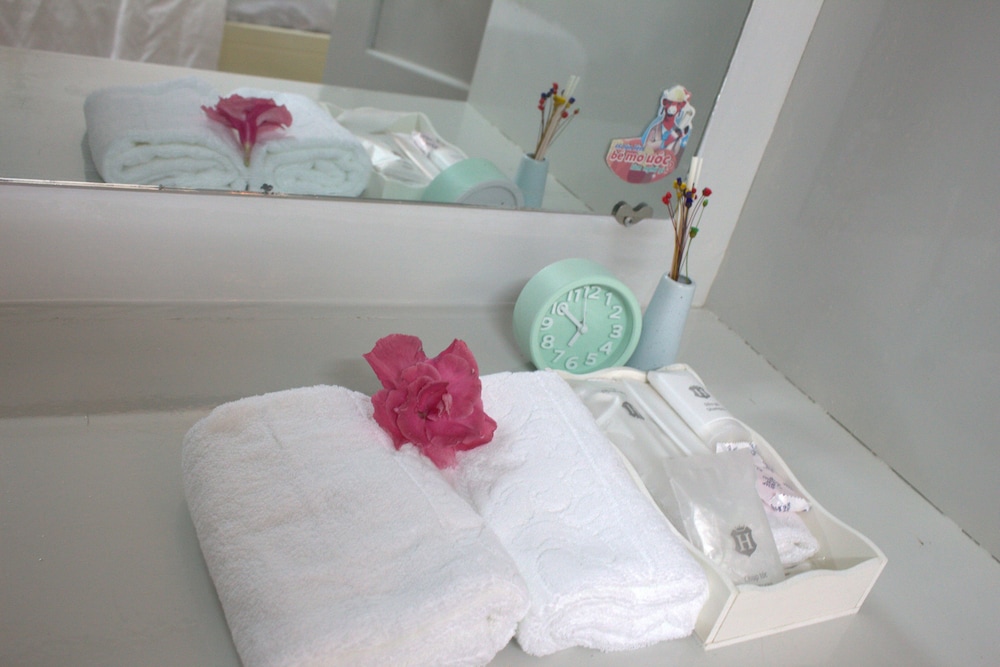 Des Ami Villa
