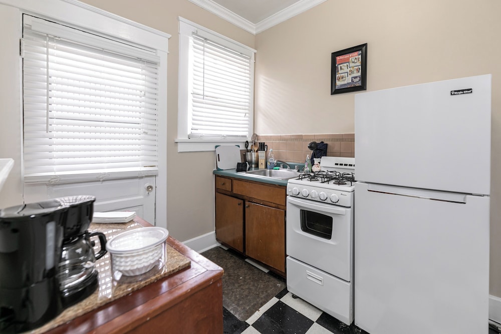Memphis Belvedere Suites