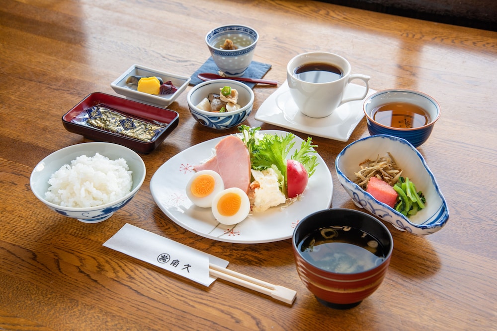 Kadokyu Ryokan