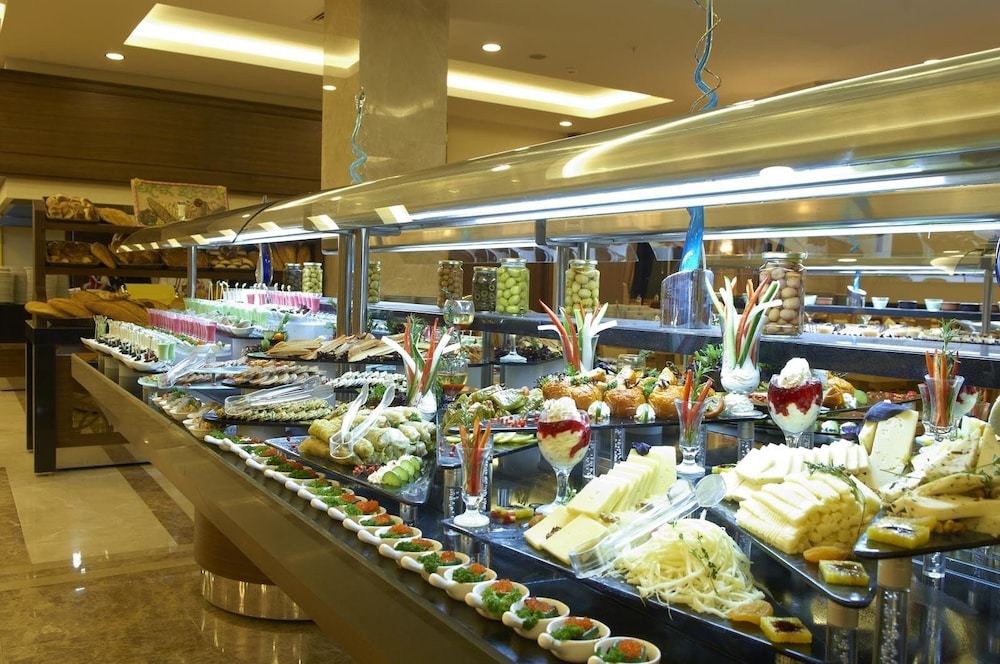 Safran Thermal Resort