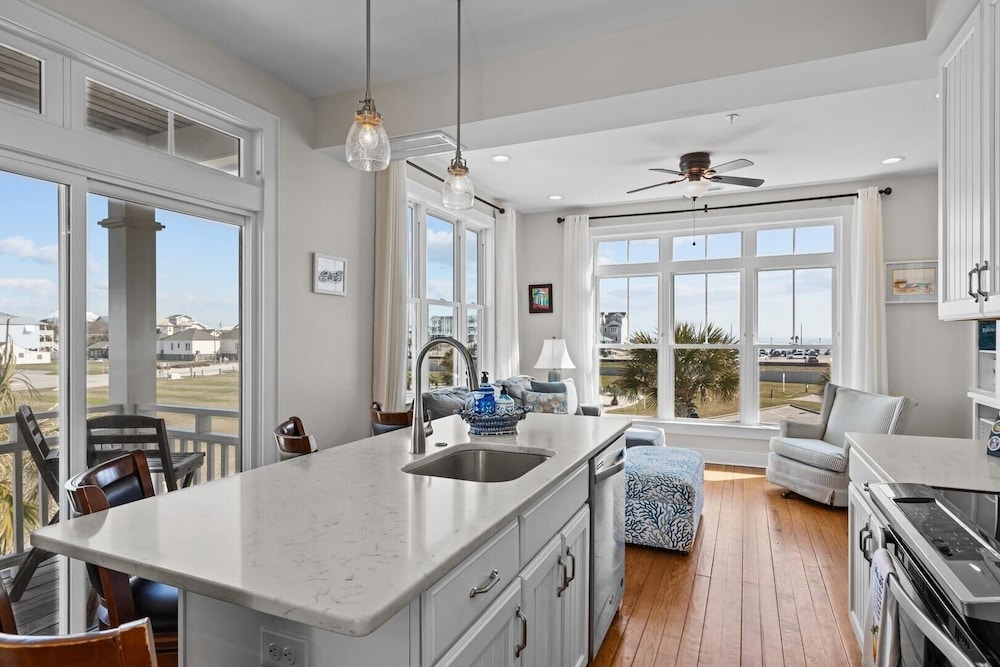 Exhibit E 2 Bedroom Townhouse