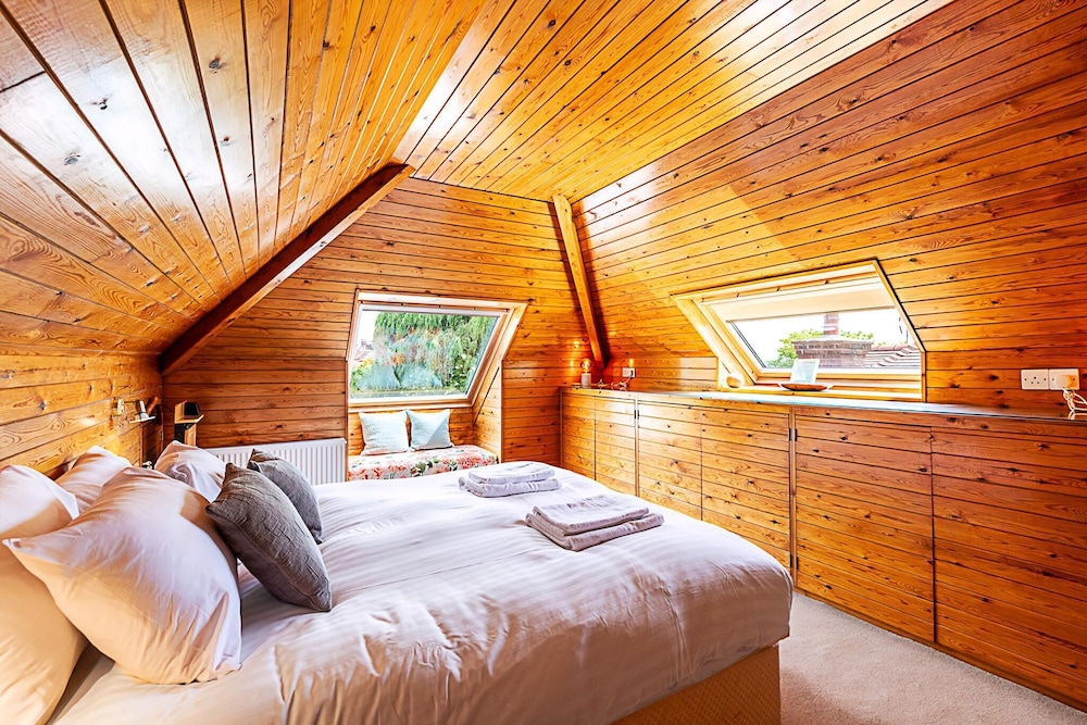 North London Escape - Whole Home Great Location
