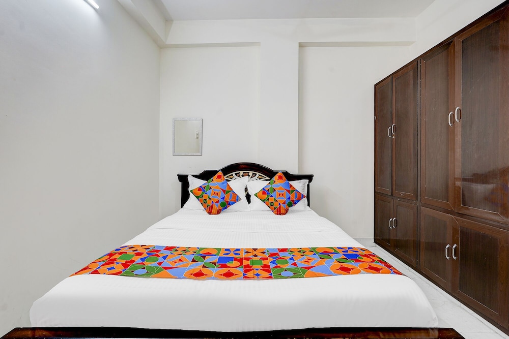 Fabhotel Ak Elite Luxury Homestay