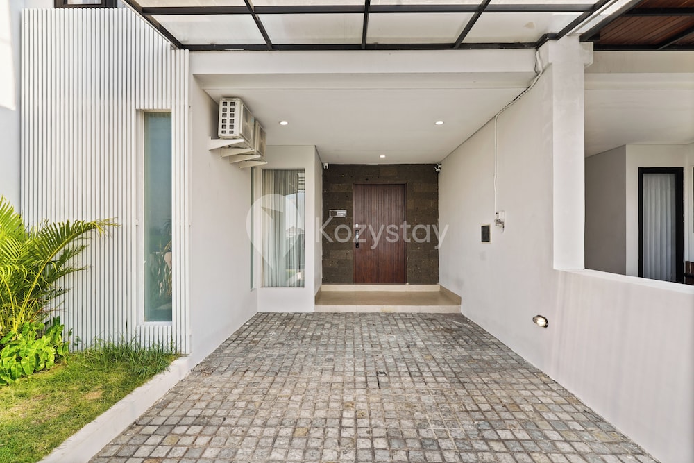 Manisha Villa by Kozystay - Seminyak