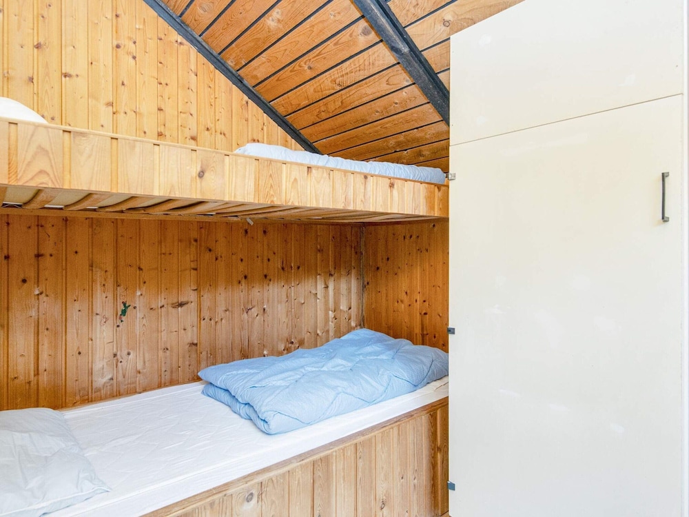 6 Person Holiday Home in Ansager-by Traum view 4