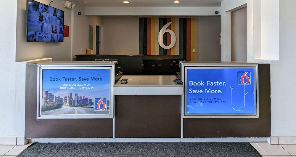 Motel 6 Danvers, MA - Boston North