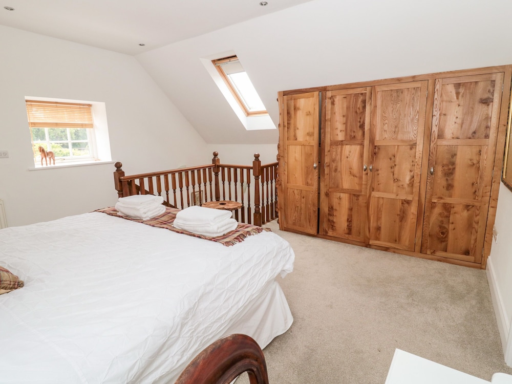Sarah's Cottage
