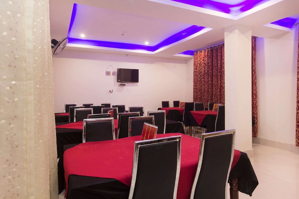 meeting & event spaces