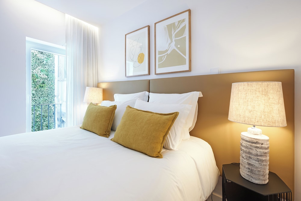 Borealis Lisbon Apartments - Bairro Alto.
