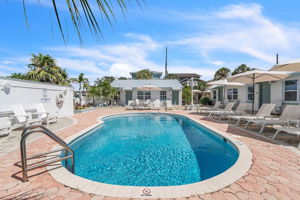 The Bungalows #2