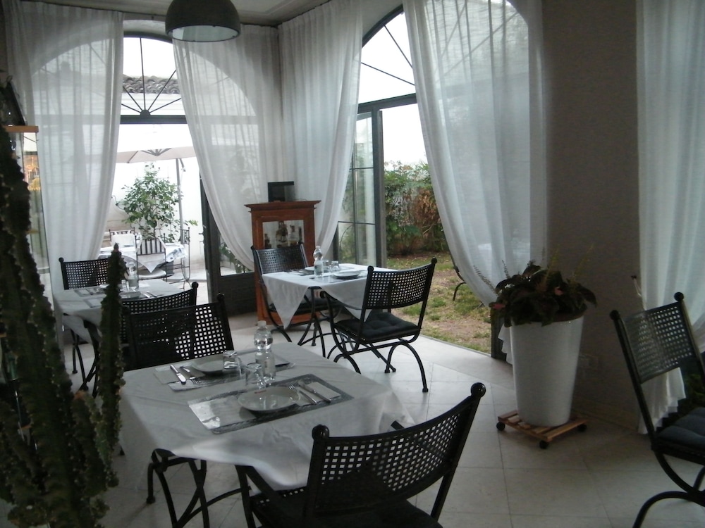 Villa Franca view 3