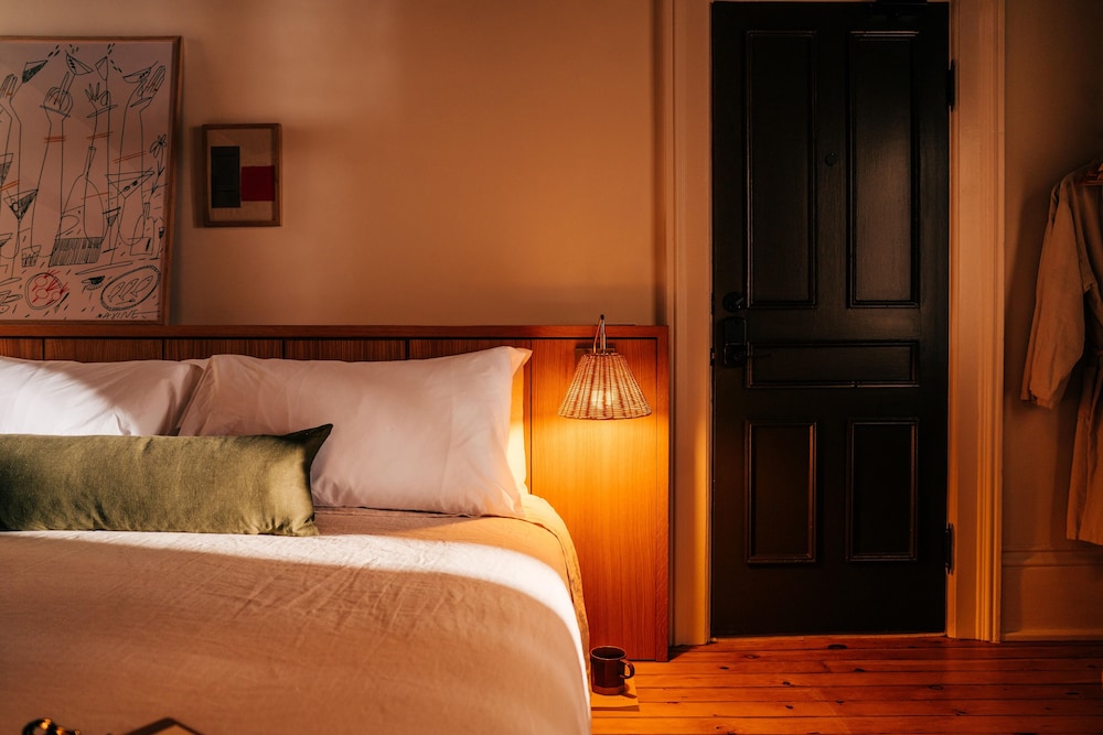 Somewhere Inn Collingwood Boutique Hotel 7