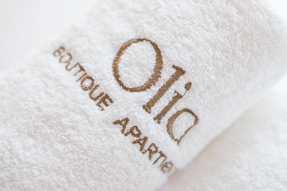 Olia Boutique Apartments