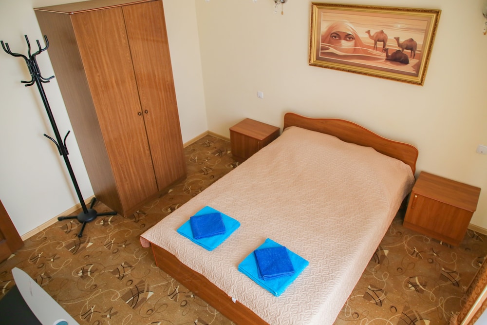 SV-Hotel
