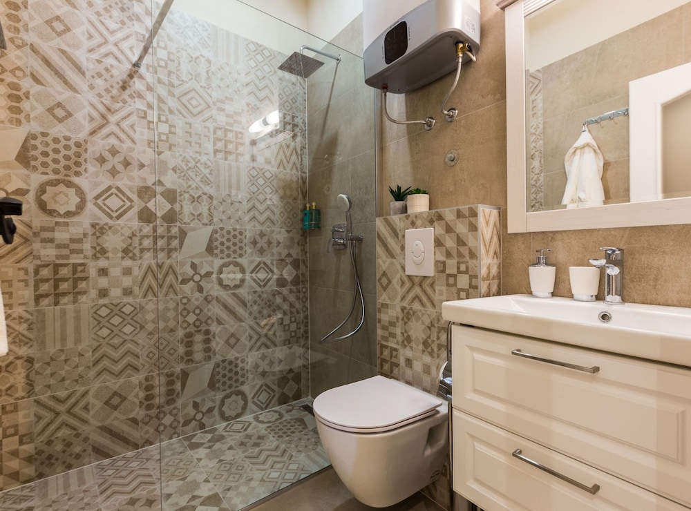 Authentic Stay in the Heart of Zadars Old Town