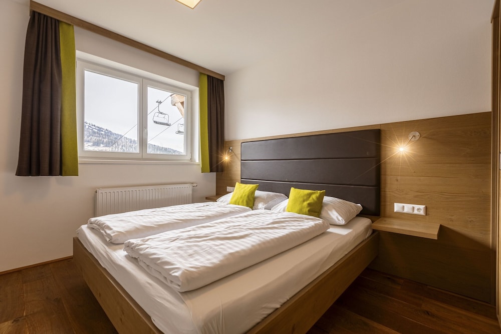 Nice Chalet With Private Sauna