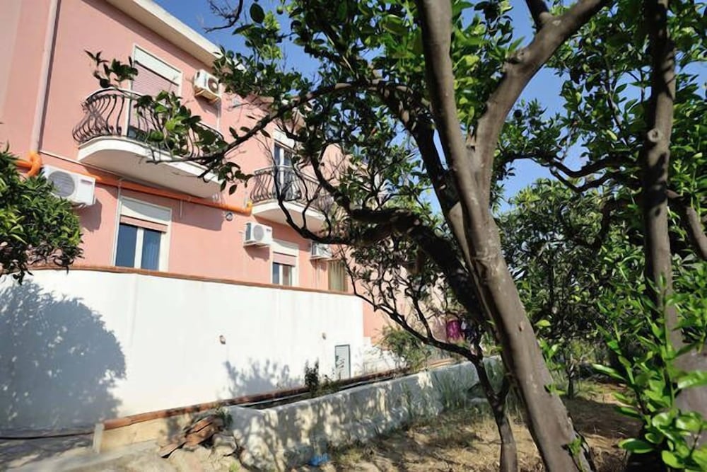 Guesthouse Villa Kaos