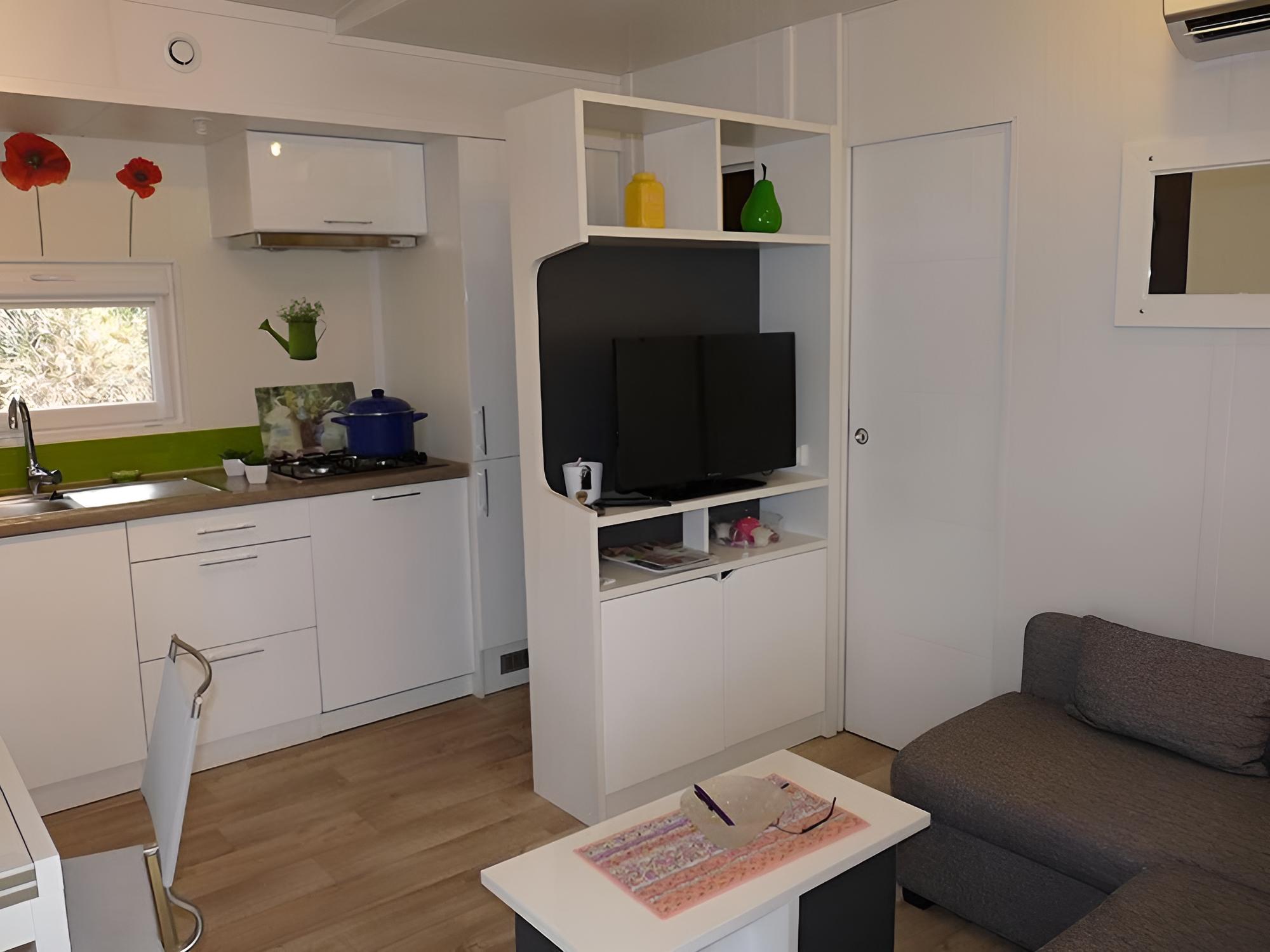 Camping Le Clos de Barbey