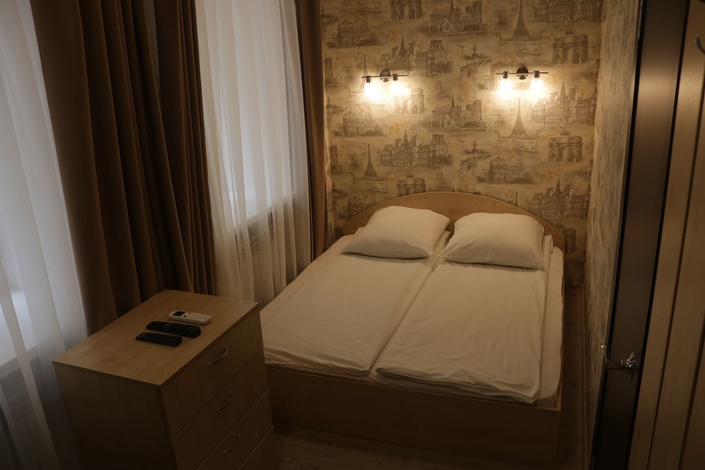 Hostel Arbat 42