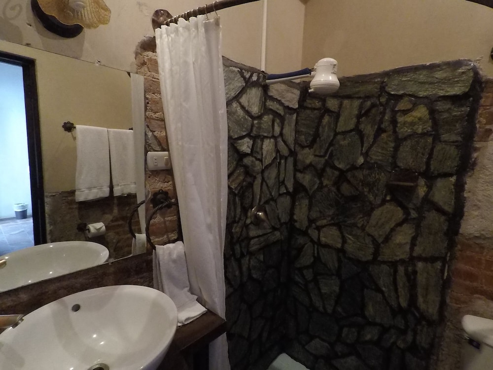 Hotel Monasterio