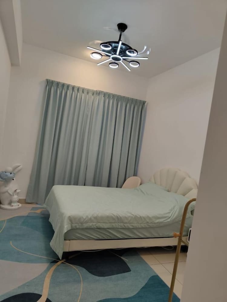 Trion Hotel Suites By Havenza
