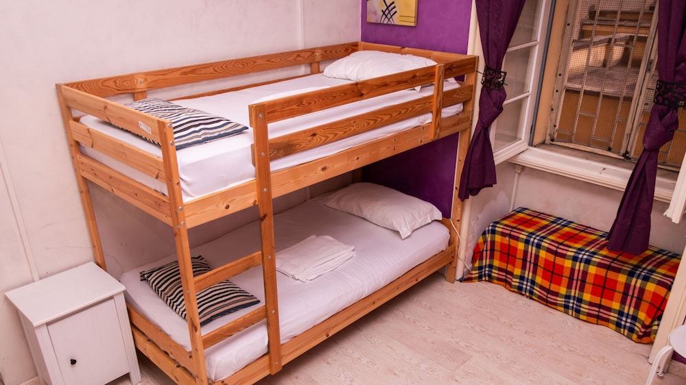 Romatic Guest House