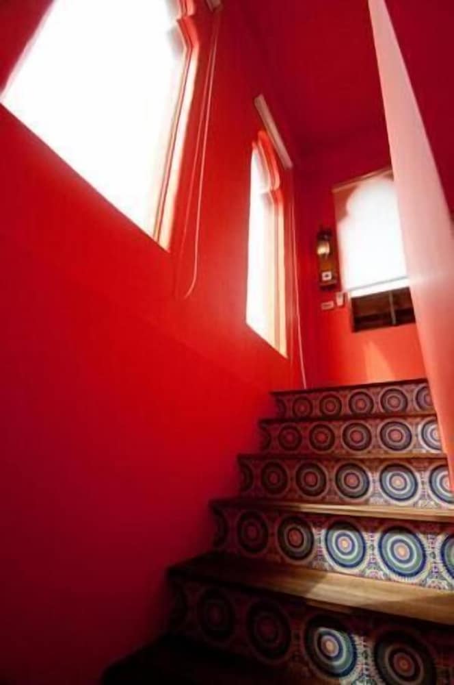Raid Gardden Boutique Hotel