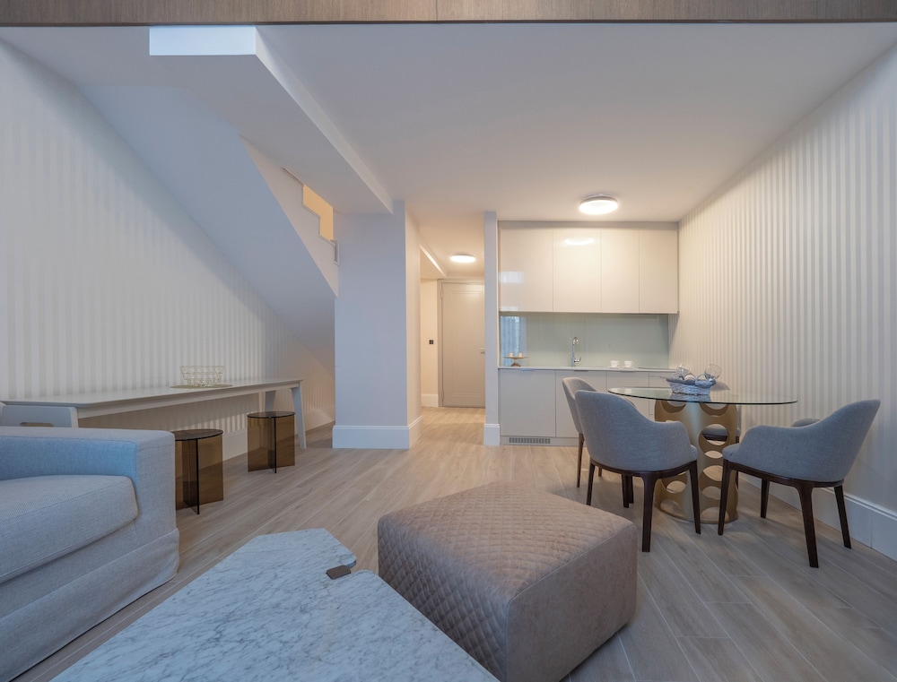 Casa Al Mare Residence