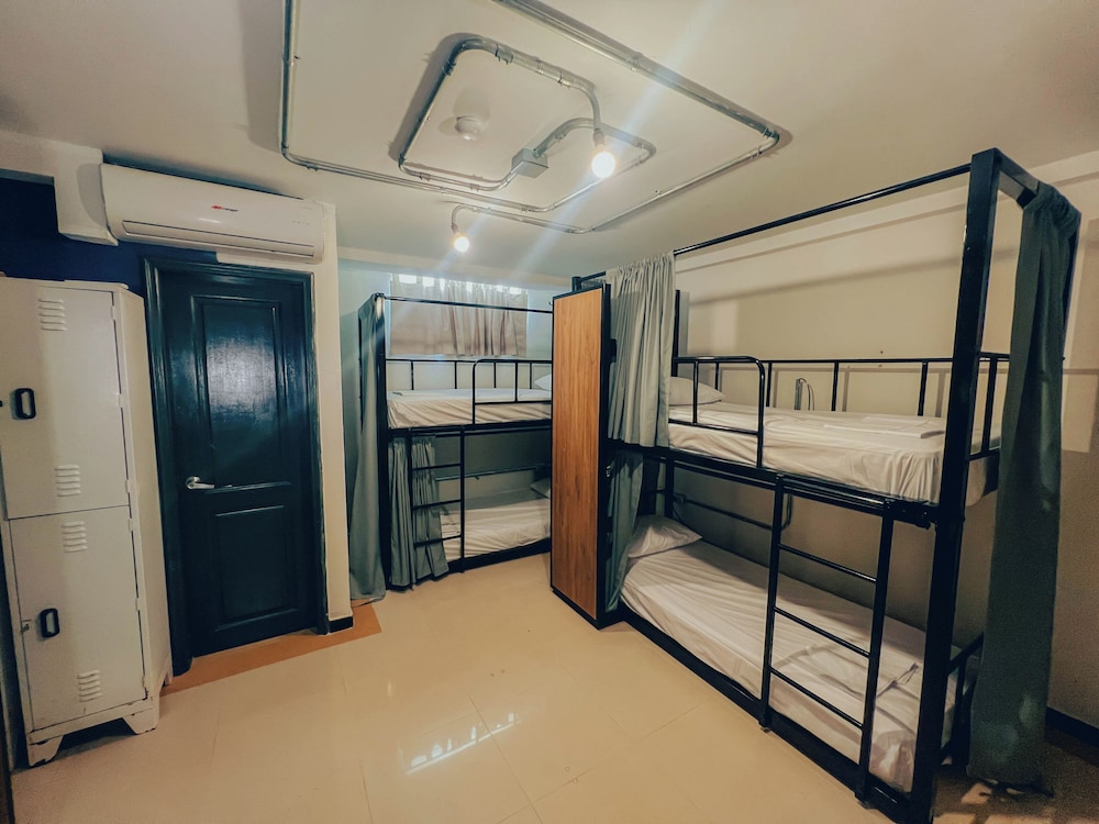 Viajero Cartagena - Getsemaní Hostel