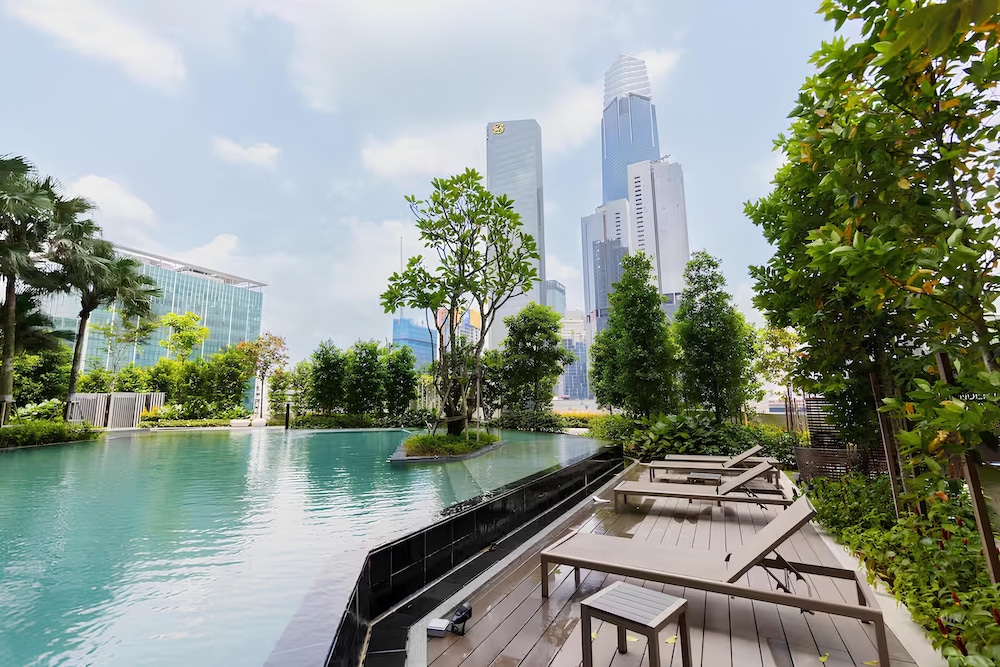 Agile Residence Dual-Key Gem @ Bukit Bintang F16 By Natol