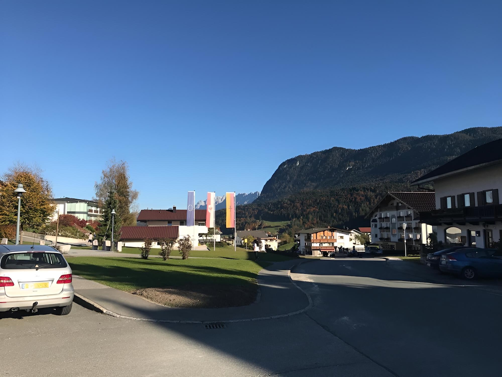 Hotel Thaler