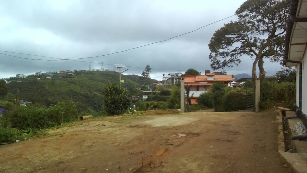 East Mount Villa