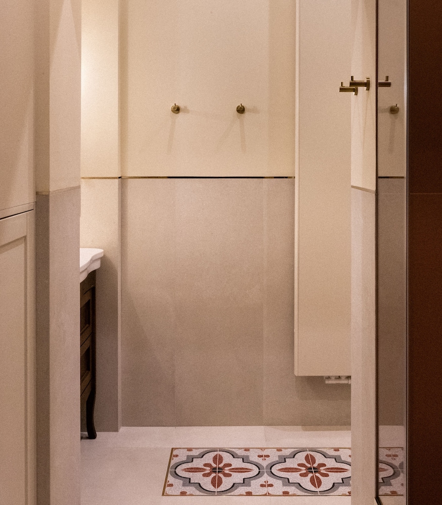 Fragola Apartments Le Jardin
