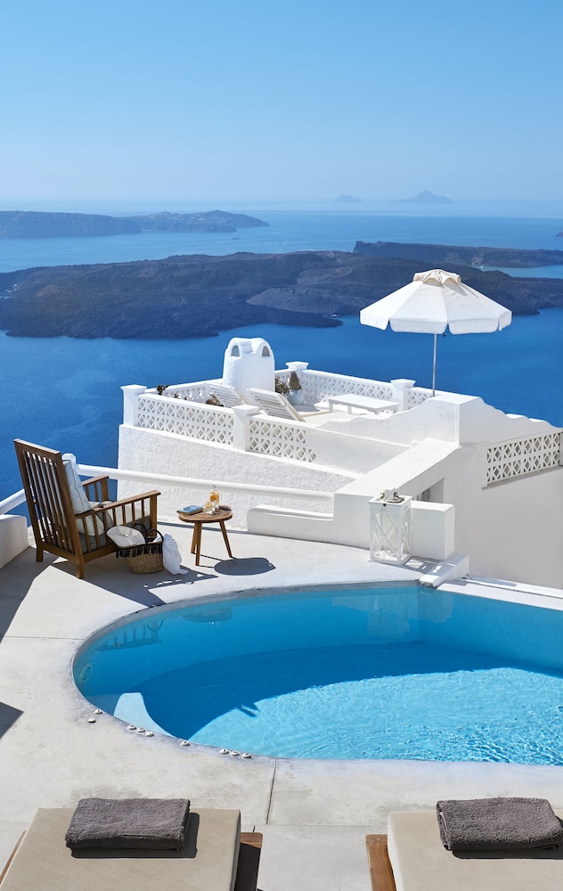 Senses Suites