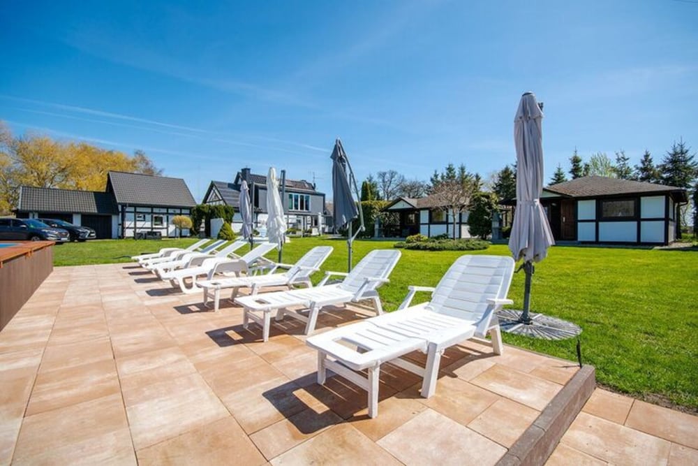 Holiday Home Lacko Near Baltic Beach