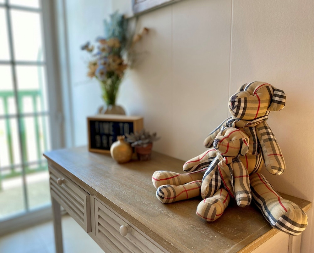 Apartment in Nieuwpoort Near Flemish Coast