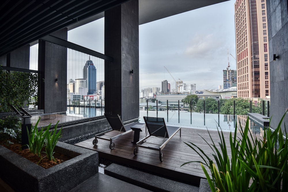 Anggun Residence Icon Stay KLCC