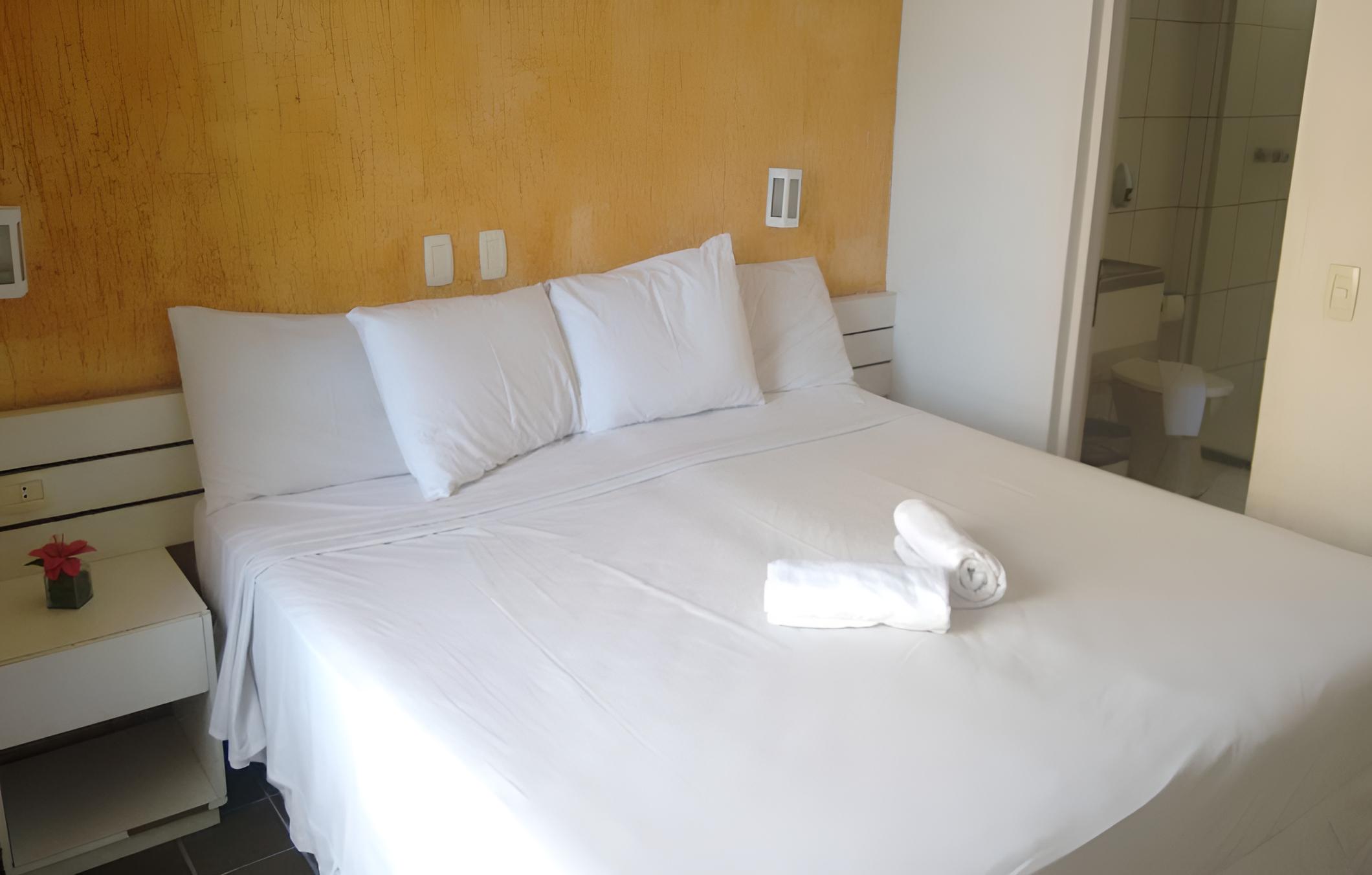 Tabajara Praia Hotel